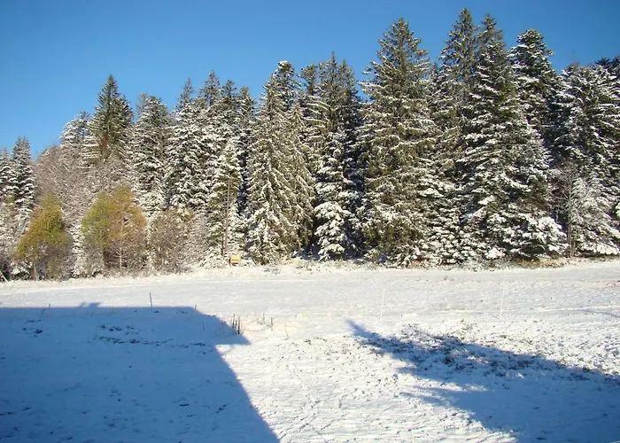 La Ferme Du Levant Semesterbostad