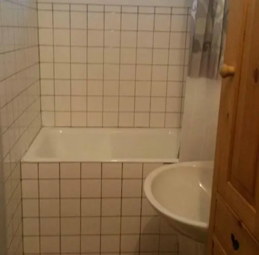 La Ferme Du Levant Prázdninový dům Gérardmer